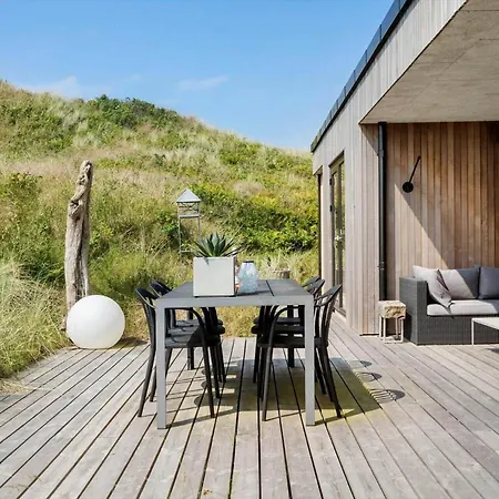 Casa de Férias 4472-hvide-sande-mettes-bjerg-1-a *