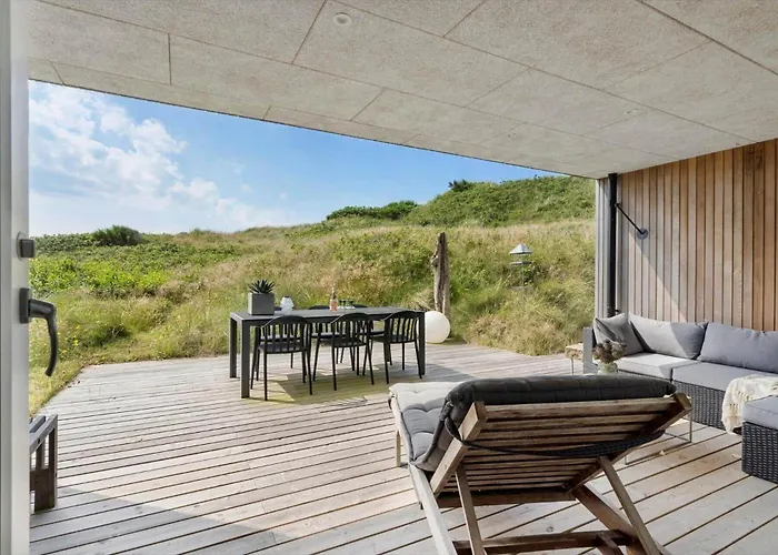 Casa de Férias 4472-hvide-sande-mettes-bjerg-1-a